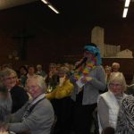 kfd Jahreshauptversammlung