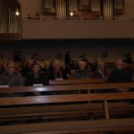 kfd Jahreshauptversammlung