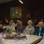 kfd Jahreshauptversammlung