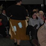 kfd Jahreshauptversammlung