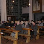 kfd Jahreshauptversammlung