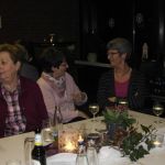 kfd Jahreshauptversammlung