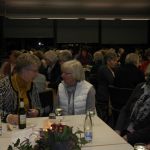 kfd Jahreshauptversammlung
