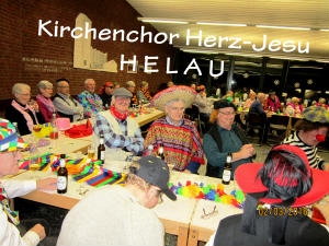 Karneval-beim-Kirchenchor-Herz-Jesu