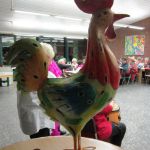 Karneval beim Kirchenchor Herz-Jesu