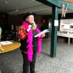 Karneval beim Kirchenchor Herz-Jesu