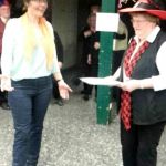 Karneval beim Kirchenchor Herz-Jesu