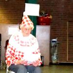Karneval beim Kirchenchor Herz-Jesu