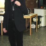 Karneval beim Kirchenchor Herz-Jesu