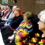 Karneval beim Kirchenchor Herz-Jesu