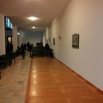 Kirche mal anders- 