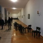 Kirche mal anders- 