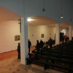 Kirche mal anders- 