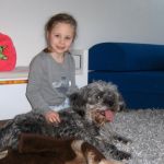 Hund, Katze, Maus! Darum dreht sich alles  für die Hl. Kreuz Kinder