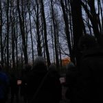 Meditative Morgenwanderung der kfd