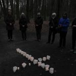 Meditative Morgenwanderung der kfd