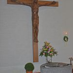 Firmung mit Weihbischof Dr. Hegge