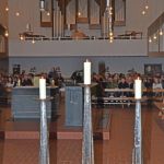 Firmung mit Weihbischof Dr. Hegge