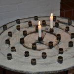 Firmung mit Weihbischof Dr. Hegge