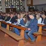 Firmung mit Weihbischof Dr. Hegge