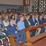 Firmung mit Weihbischof Dr. Hegge