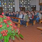 Firmung mit Weihbischof Dr. Hegge