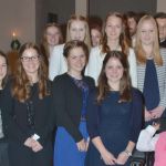 Firmung mit Weihbischof Dr. Hegge