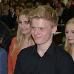Firmung mit Weihbischof Dr. Hegge