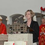 Firmung mit Weihbischof Dr. Hegge