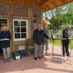 Frühlingsfest in Barlo