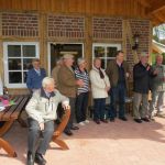 Frühlingsfest in Barlo