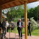 Frühlingsfest in Barlo