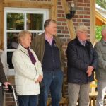 Frühlingsfest in Barlo