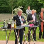 Frühlingsfest in Barlo