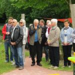 Frühlingsfest in Barlo