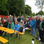 Frühlingsfest in Barlo