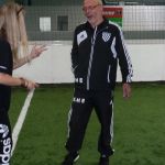 Fussballtunier der Hl. Kreuz Kitakinder