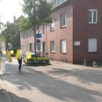 Fronleichnam in Liebfrauen 2016