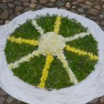 Fronleichnam in Liebfrauen 2016
