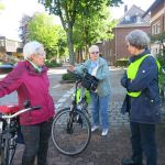 Fahrradtour nach Gescher