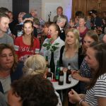 Liebfrauenviertelfest: Kassettenhelden und Logout in concert