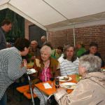 St. Paul und Liebfrauen - Willkommensfest