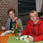 St. Paul und Liebfrauen - Willkommensfest