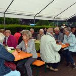 St. Paul und Liebfrauen - Willkommensfest