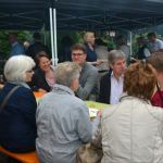 St. Paul und Liebfrauen - Willkommensfest