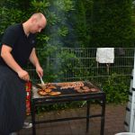 St. Paul und Liebfrauen - Willkommensfest