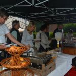 St. Paul und Liebfrauen - Willkommensfest