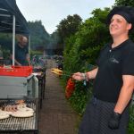 St. Paul und Liebfrauen - Willkommensfest