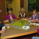 St. Paul und Liebfrauen - Willkommensfest