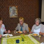 St. Paul und Liebfrauen - Willkommensfest